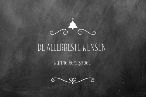 Kaart binnenkant