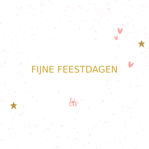Kaart binnenkant