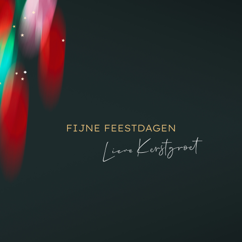 Kaart binnenkant