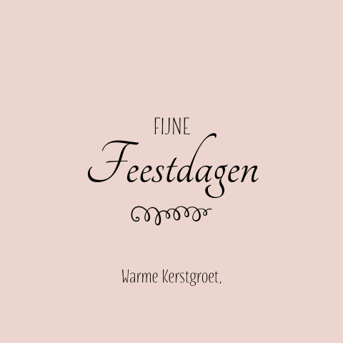 Kaart binnenkant