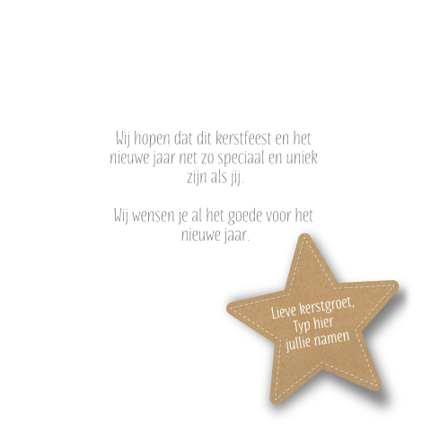 Kaart binnenkant