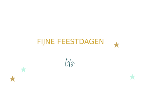 Kaart binnenkant