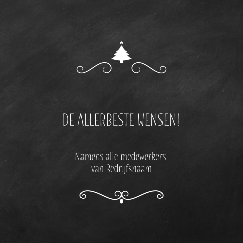 Kaart binnenkant