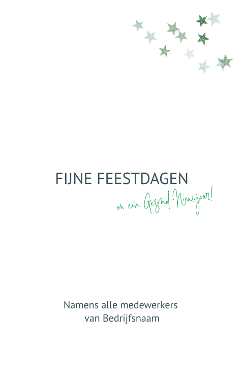 Kaart binnenkant