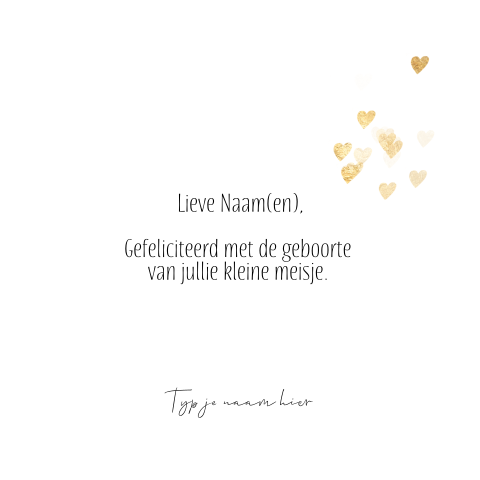Kaart binnenkant