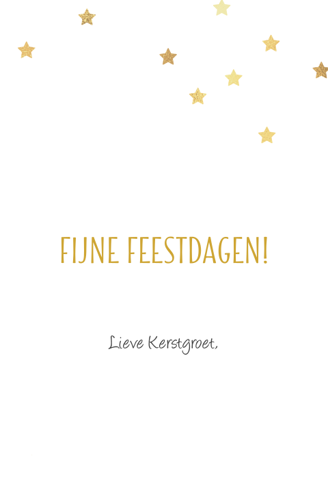 Kaart binnenkant