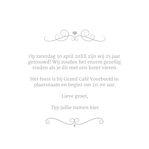 Kaart binnenkant