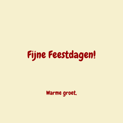 Kaart binnenkant