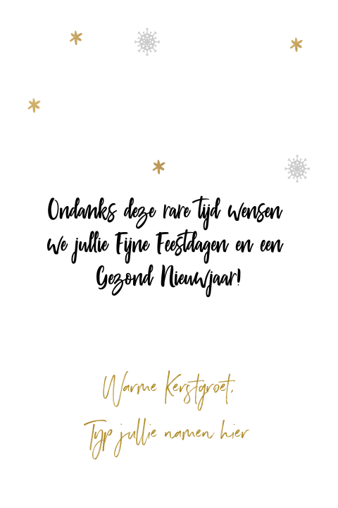Kaart binnenkant