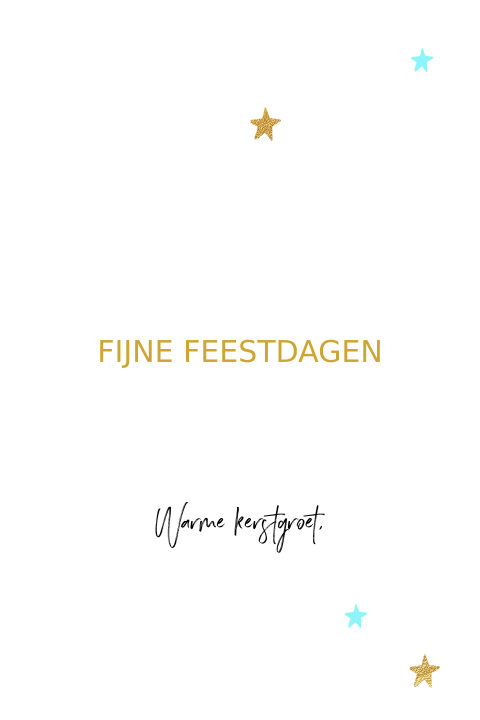 Kaart binnenkant