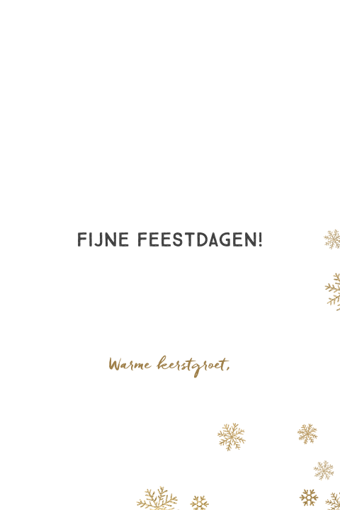 Kaart binnenkant