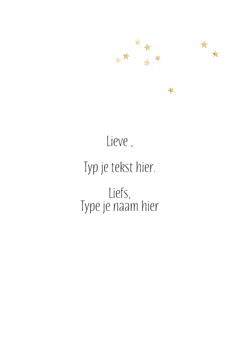 Kaart binnenkant