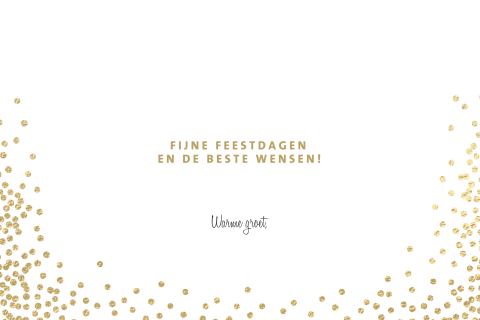 Kaart binnenkant