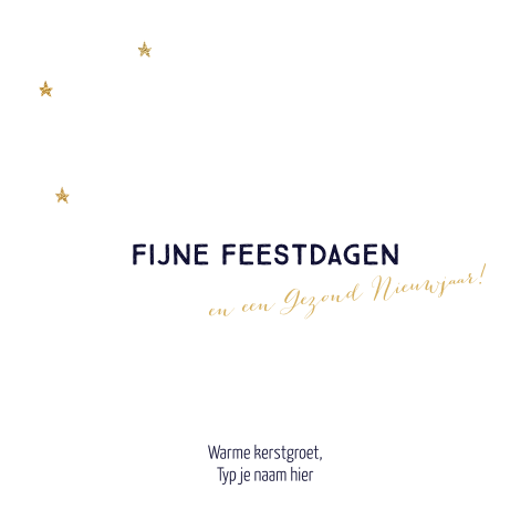 Kaart binnenkant