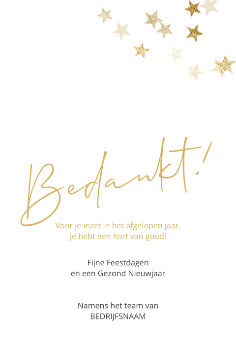 Kaart binnenkant