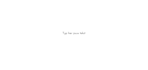 Kaart binnenkant