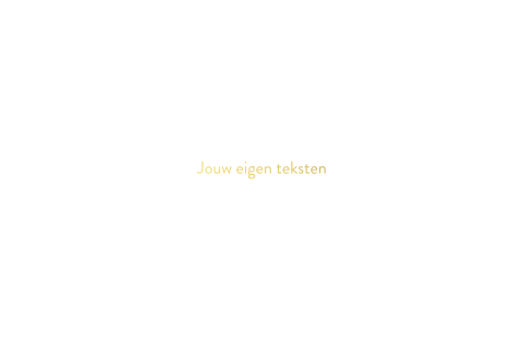 Kaart binnenkant