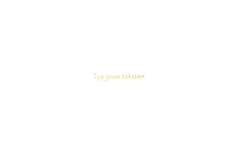 Kaart binnenkant