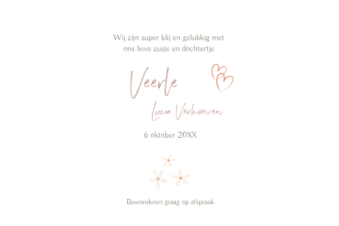Kaart binnenkant