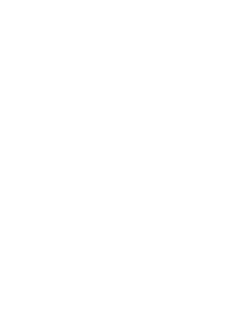 Adressticker zelf maken rechthoek