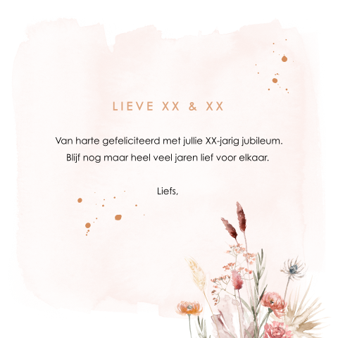 Kaart binnenkant