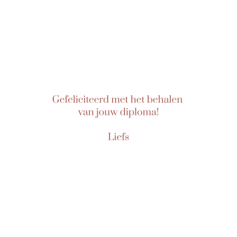 Kaart binnenkant
