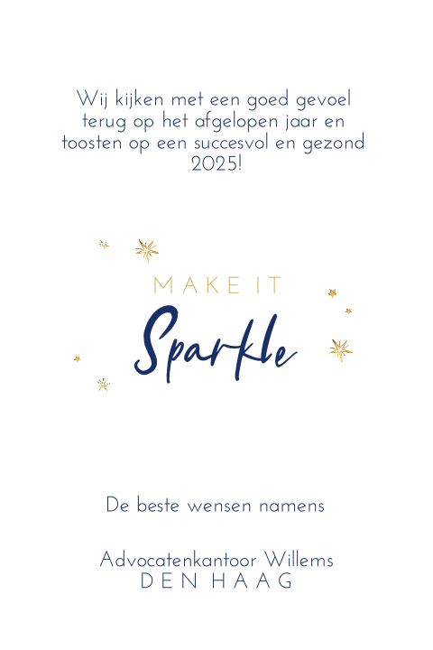 Kaart binnenkant
