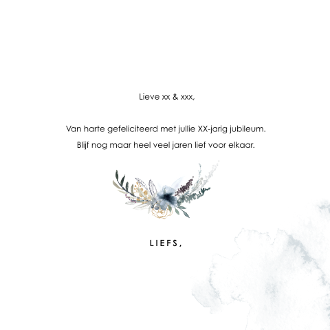 Kaart binnenkant