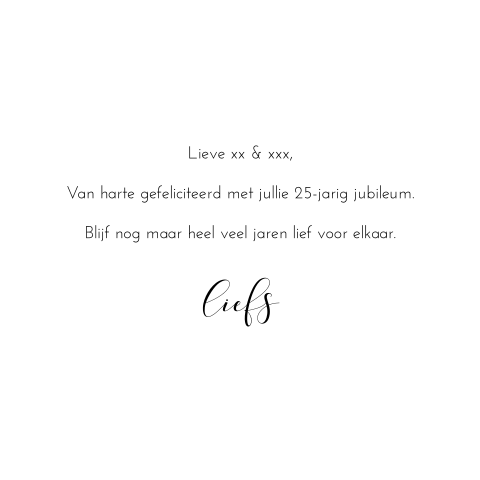 Kaart binnenkant