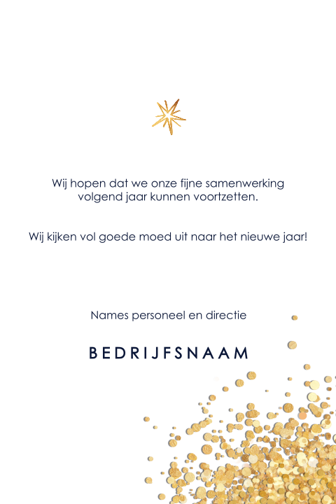 Kaart binnenkant