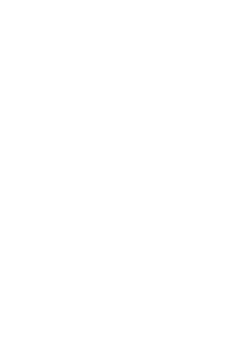 Naamkaartjes bruiloft zelf maken in ronde vorm