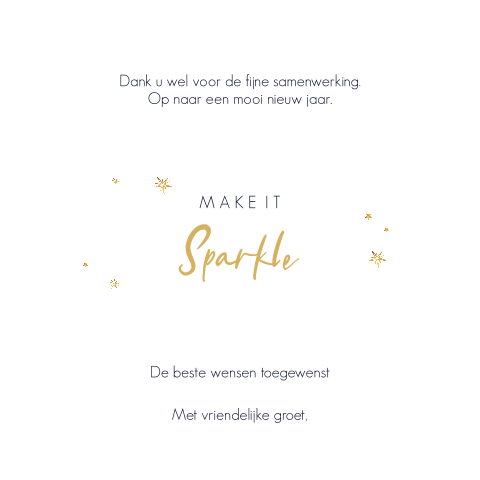 Kaart binnenkant