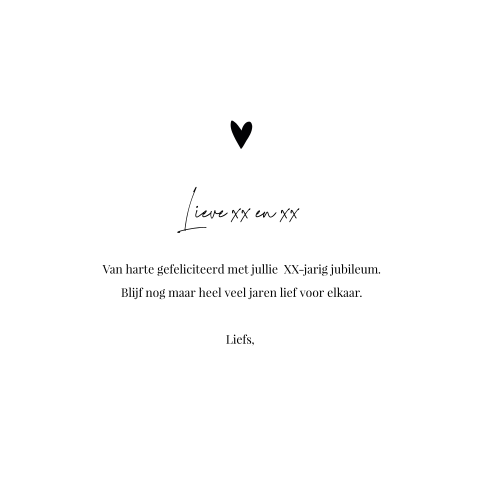 Kaart binnenkant