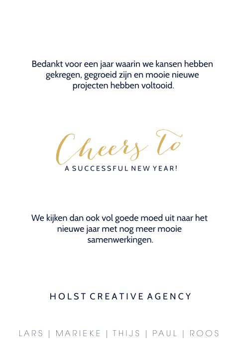 Kaart binnenkant