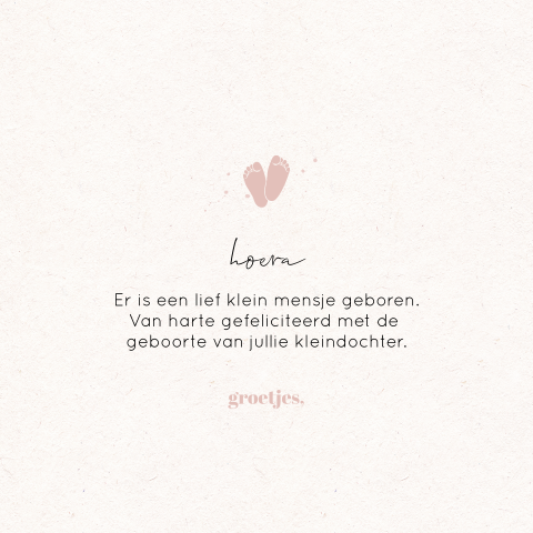 Kaart binnenkant