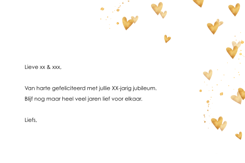 Kaart binnenkant