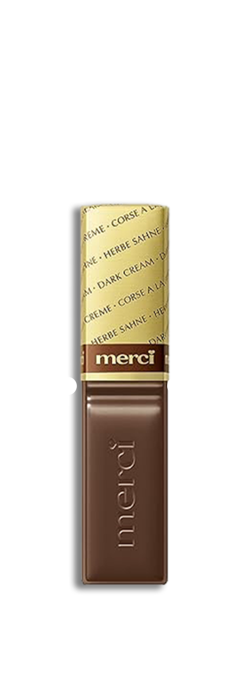 Merci bedankjes bruiloft zelf maken - 3 stuks