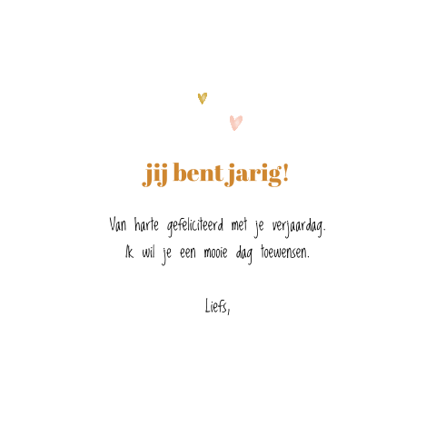Kaart binnenkant