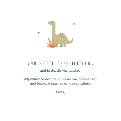 Kaart binnenkant