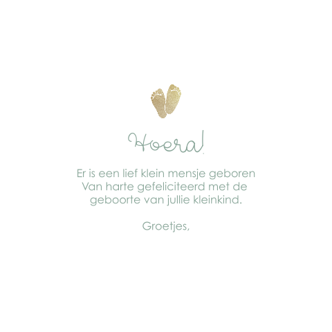 Kaart binnenkant