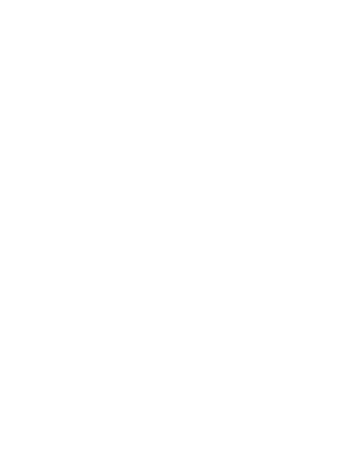 Adressticker zelf maken liggend