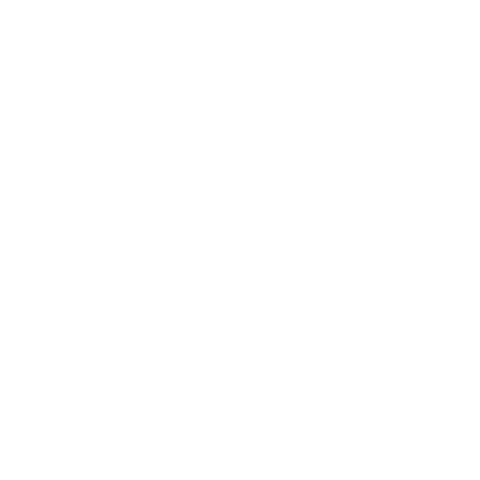 Geboortekaartje zelf maken in abstracte vorm
