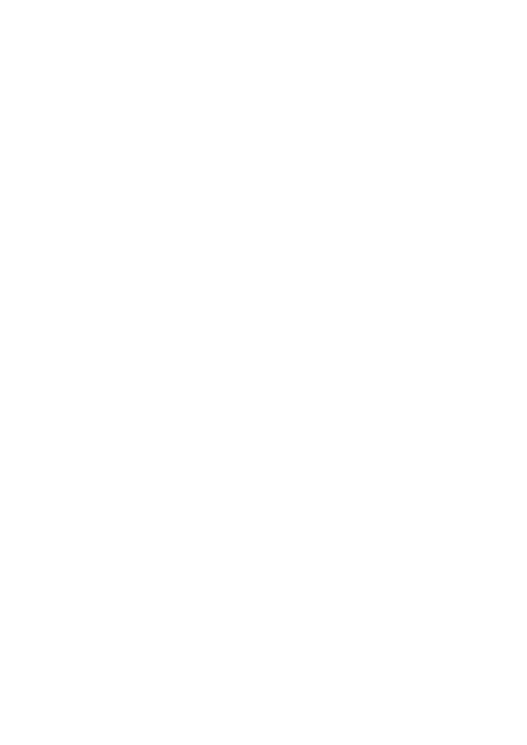 Naamkaartjes bruiloft zelf maken boogvorm