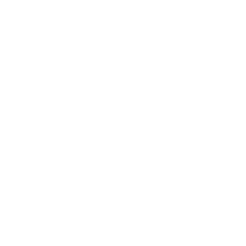 Zelf geboortekaartje maken originele vorm bloem