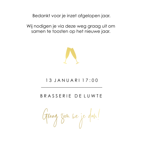 Kaart binnenkant