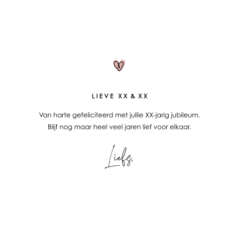 Kaart binnenkant
