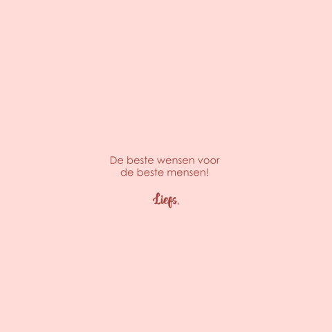 Kaart binnenkant