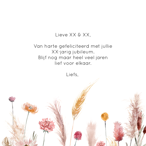 Kaart binnenkant