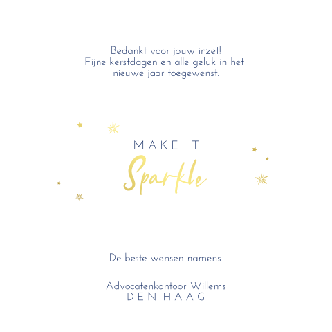 Kaart binnenkant