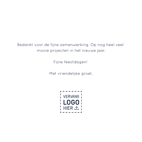 Kaart binnenkant